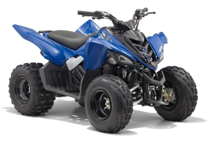 Детский квадроцикл Yamaha YFM 90 Детский квадроцикл Yamaha YFM 90
